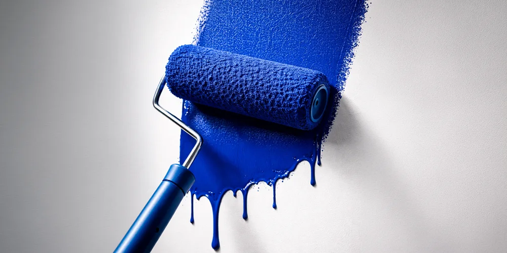 Paints